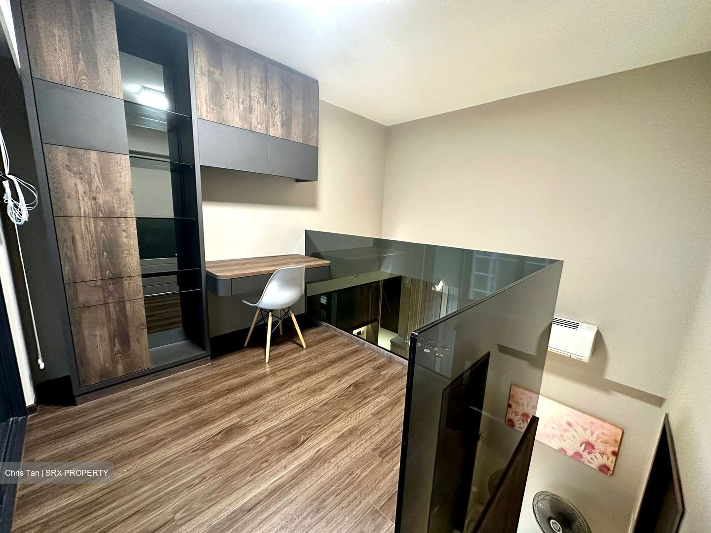 Botanique At Bartley (D19), Condominium #451519801